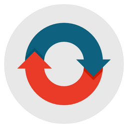 Логотип Abelssoft SyncManager Pro