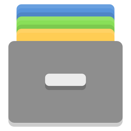Логотип EF Commander 24.01