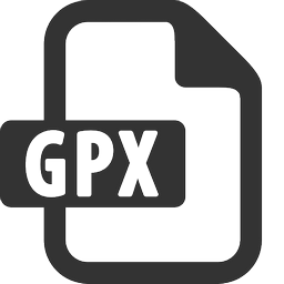 Логотип GPXSee