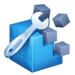 Логотип Registry Finder