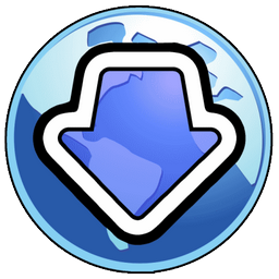 Логотип Bulk Image Downloader 6.36