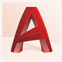 Логотип Autodesk AutoCAD LT 2023.1.2 / 2022.1.2