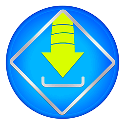 Логотип Allavsoft Video Downloader Converter