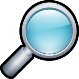 Логотип VX Search