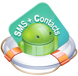 Логотип Coolmuster Android SMS & Contacts Recovery 4.5.60