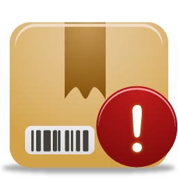 Логотип InstalledPackagesView 1.05