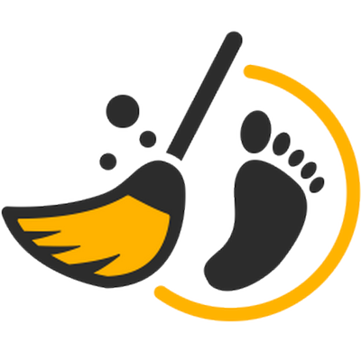 Логотип Abelssoft GClean 225.01.59613