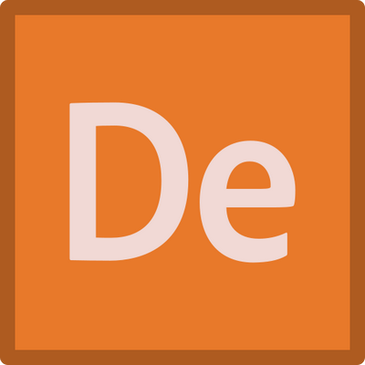 Логотип Adobe Digital Editions