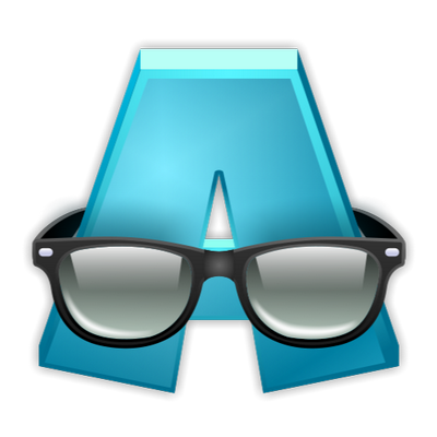 Логотип AlReader 2.5.110502