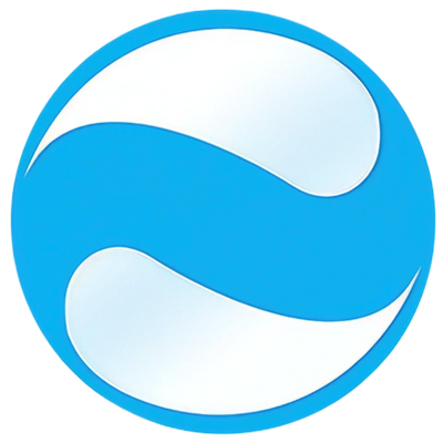 Логотип Anvsoft Syncios Pro