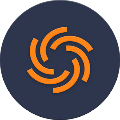 Логотип Avast Cleanup Premium