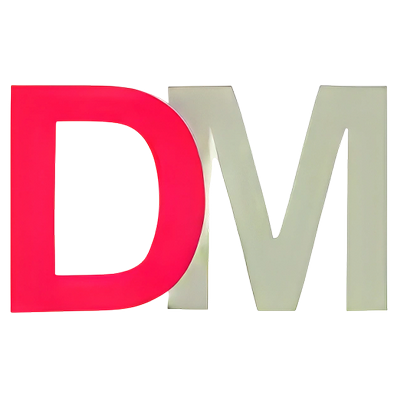 Логотип DesktopMania