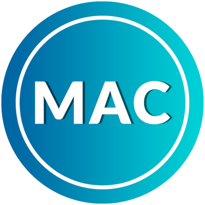 Логотип MAC Address Scanner