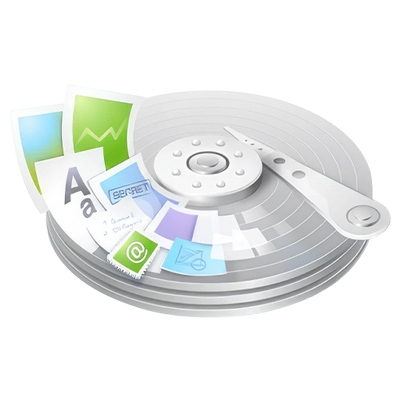 Логотип PassMark OSForensics