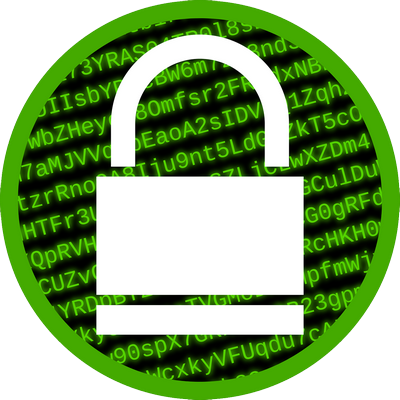 Логотип Password Tech