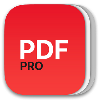 Логотип PDF Pro