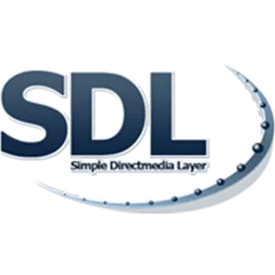 Логотип Simple DirectMedia Layer