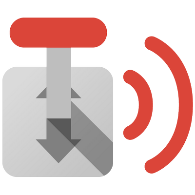 Логотип Transmission Remote GUI