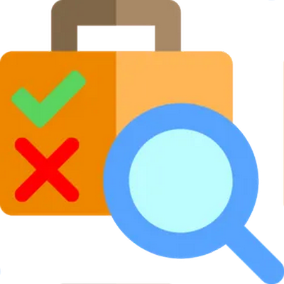 Логотип AlbusBit NTFS Permissions Auditor Pro