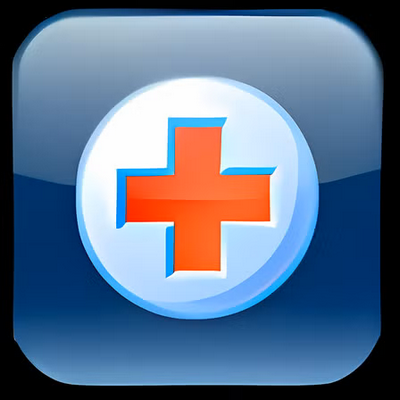 Логотип AnVir Task Manager Pro