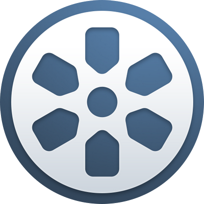 Логотип Ashampoo Movie Studio Pro