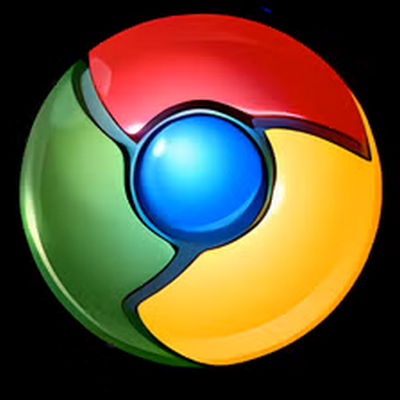 Логотип ChromeHistoryView