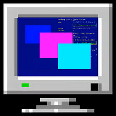 Логотип Desktop Info