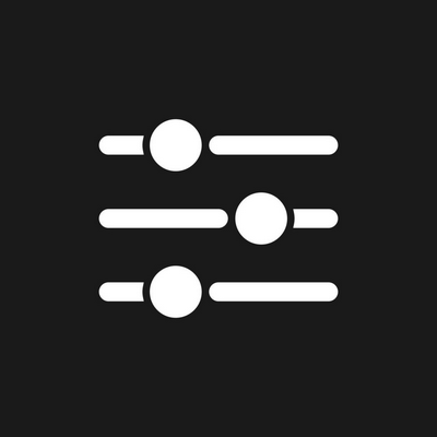 Логотип Easy Dark Mode Pro