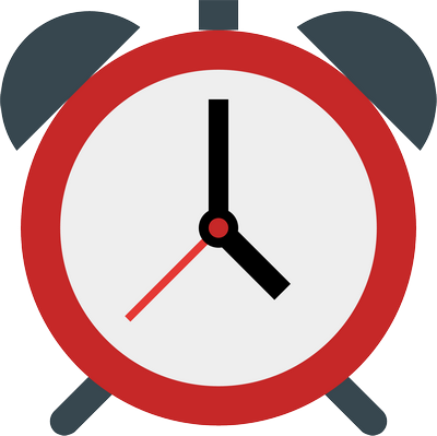 Логотип Free Alarm Clock 5.3