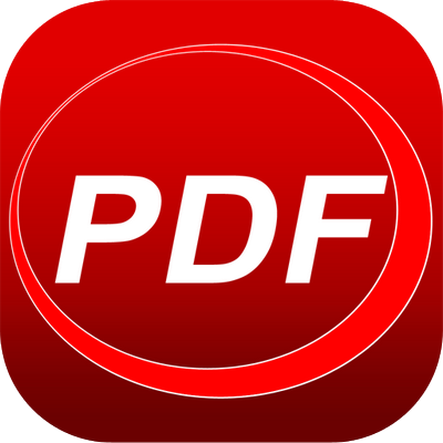 Логотип Free PDF Reader