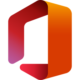Логотип Microsoft Office 2024 Pro Plus