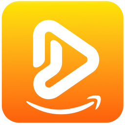 Логотип Pazu Amazon Music Converter
