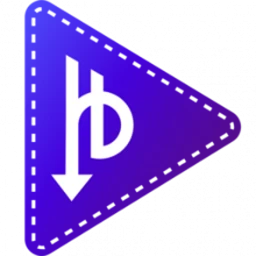 Логотип Pazu HBO Max Video Downloader