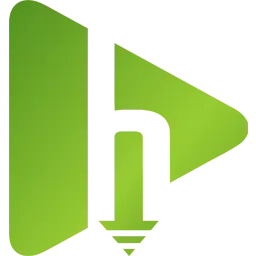 Логотип Pazu Hulu Video Downloader