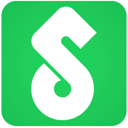 Логотип Pazu Spotify Music Converter
