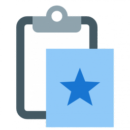 Логотип Quick Clipboard Editor