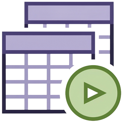 Логотип Rons Data Stream Pro