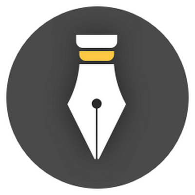 Логотип TominLab WonderPen