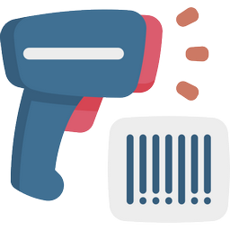 Логотип BarCode Reader