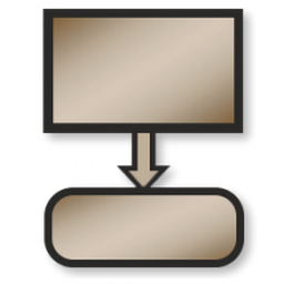 Логотип EDGE Diagrammer