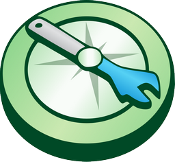 Логотип GeoTools