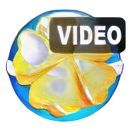 Логотип iPixSoft Video Slideshow Maker Deluxe 6.0.0