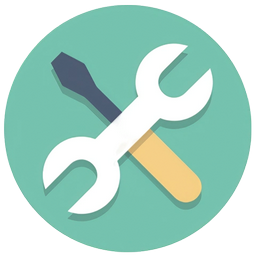 Логотип Jim's Toolbox 6.1