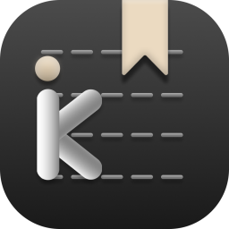 Логотип Koodo Reader 1.8.3