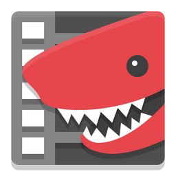 Логотип Lightworks Pro 14.5