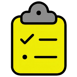 Логотип mwClipboard 1.3.1