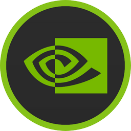 Логотип NVIDIA GeForce Now