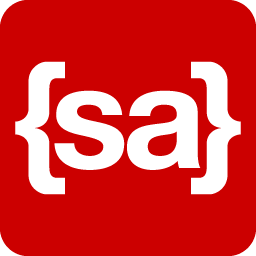 Логотип Red Gate SmartAssembly Pro 8.3.3.6085