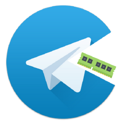 Логотип 64Gram