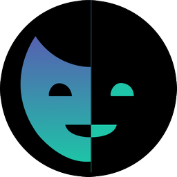 Логотип AI Video FaceSwap